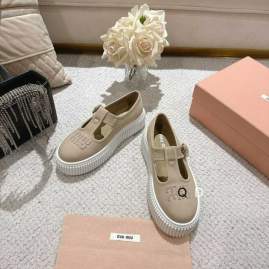 Picture of Miumiu Shoes _SKUMiuMiusz35-40GDT040118139